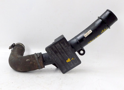 RENAULT KANGOO II 1.5 D 08r RURA PRZEWÓD DOLOT POWIETRZA 8200534296D