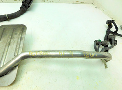 MB ACTROS MP4 12r EURO 5 WIĄZKA ADBLUE A9615404313