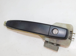 CHEVROLET AVEO 2006r SED KLAMKA DRZWI PRAWY PRZÓD