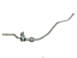 BMW F20 120i LIFT LCI 2018r 5D RURKA PRZEWÓD PALIWA 