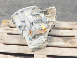 RENAULT KOLEOS I 2.0D 09 SKRZYNIA BIEGÓW ND8001