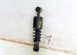 MAN TGX LIFT 18r 460KM EURO 6 AMORTYZATOR KABINY PRZÓD