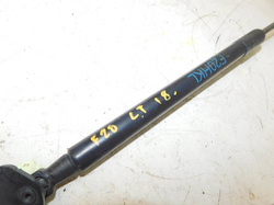 BMW F20 120i 18r LCI SIŁOWNIKI KLAPY KOMPLET 