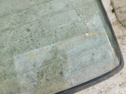 IVECO PACER 260 2005r SZYBA CZOŁOWA PRZEDNIA