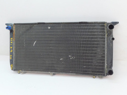 AUDI 80 B4 2.0 B 94r CHŁODNICA WODY PŁYNU