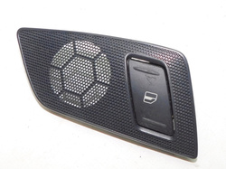 SKODA OCTAVIA II 05r PRZEŁĄCZNIK MASKOWNICA PRAWA