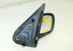 NISSAN MICRA K11 99r 3D LUSTERKO KOMPLETNE PRAWE