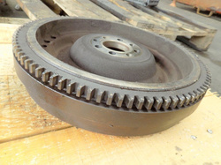 NISSAN PRIMERA P10 2.0D SPRZĘGŁO KOMPLET