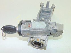 FORD MONDEO Mk3 2.0 TDCI 02r STACYJKA + KLUCZYK