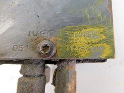 IVECO EUROCARGO 80E21 17,5" 5,9L 04r  POMPKA PODNOSZENIA KABINY 500316981