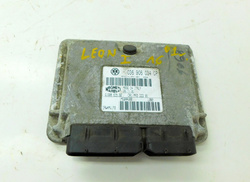 SEAT LEON I 1.6b 01r KOMPUTER STEROWNIK SILNIKA 036906034CP
