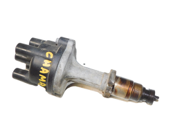 RENAULT 19 CHAMADE 1.4 91r - APARAT ZAPŁONOWY 