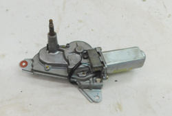 TOYOTA YARIS VERSO 1.4 MECHANIZM SILNIK WYCIERACZKI TYŁ 85130-52020