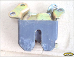 TOYOTA COROLLA E10 1.4 95r 3D - ZAMEK KLAPY
