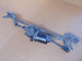 MAZDA 6 2.0 04r MECHANIZM WYCIERACZEK EUROPA