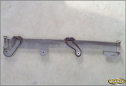 PONTIAC TRANS SPORT 3.8 94r - OBUDOWA PAS PRZEDNI