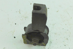 TOYOTA COROLLA TS E12 05r 1.8 192KM ŁAPA PUDUSZKA SKRZYNI BIEGÓW 