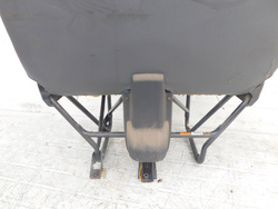 IVECO DAILY III 03 2.8 FOTEL FOTELE ŁAWKA SIEDZENIA KANAPA PASAŻERA 