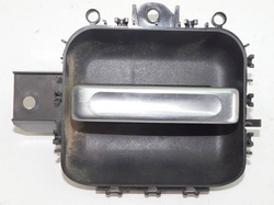 LANCIA PHEDRA 2004r KLAMKA DRZWI LEWY TYŁ