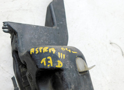 OPEL ASTRA H III 1.6 04r ZBIORNIK ZBIORNICZEK SPRYSKIWACZY 