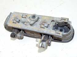 AUDI A6 C5 2.8 98r KLAMKA DRZWI TYŁ LEWY