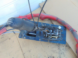 RENAULT PREMIUM 420 WYBIERAK LEWAREK LINKI BIEGÓW