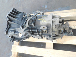 IVECO DAILY III 03 2.8 SKRZYNIA BIEGÓW 8868913