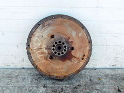 MAN TGX LIFT 2018r EURO 6 KOŁO ZAMACHOWE 