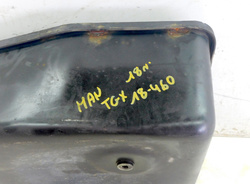 MAN TGX LIFT 2018r EURO 6 XLX MISA MISKA OLEJOWA 