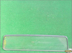 RENAULT TRAFIC 1.9D 98r SZYBA SCIANY DZIAŁOWEJ