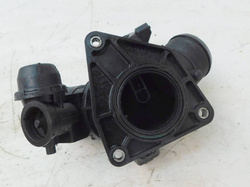  FORD FOCUS Mk2 CA5 07r FOCUS KABRIOLET PRZEPUSTNICA 9639027480
