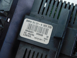 BMW E46 2.0D 1998r PRZEŁĄCZNIK ŚWIATEŁ