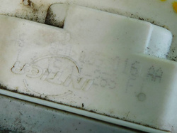 SEAT EXEO 2.0TDI 11r ZAMEK DRZWI TYŁ PRAWY