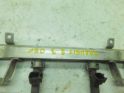 TRANSIT MK6/7 MONDEO MK4 2.3i 06-13 LISTWA WTRYSKOWA WTRYSKIWACZE 7L5G-AB