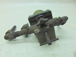 RENAULT MAGNUM 420 96r ZAWÓR MODULATOR 1003536010