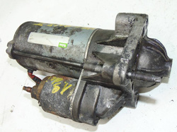 RENAULT MEGANE II 1.9DCI 120KM 04r ROZRUSZNIK