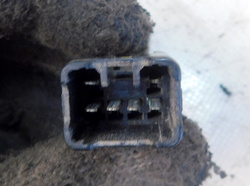 MITSUBISHI CANTER 3.3 TD 95r PRZEŁĄCZNIK REGULACJI WYSOKOŚCI ŚWIATEŁ