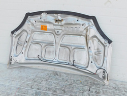 HONDA CIVIC VII 5D 1.4 02r MASKA POKRYWA SILNIKA