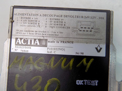 RENAULT MAGNUM 430KM 98r PRZETWORNICA 5010231646