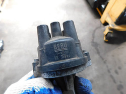 RENAULT 19 CHAMADE 1.4 91r - APARAT ZAPŁONOWY 