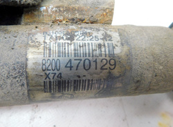 RENAULT LAGUNA II LIFT 05 1.9DCI PÓŁOŚ LEWA PRZÓD 8200470129