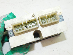 IVECO EUROTECH 99r PANEL KONTROLKI BŁĘDU