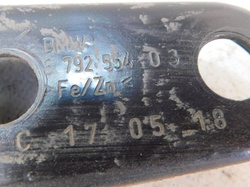 BMW F20 120i 18r LCI WSPORNIK REAKCYJNY BELKI TYŁ 8792554