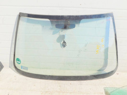 CITROEN SAXO 1.4 00r SZYBA CZOŁOWA PRZEDNIA