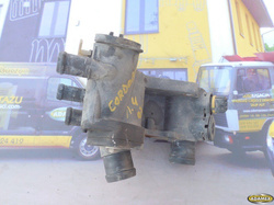 SEAT CORDOBA I 1.4 8V 94r - ZAWÓR