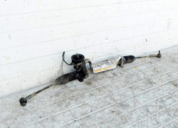 SEAT IBIZA III 1.9TDI 2002r HB MAGLOWNICA PRZEKŁADNIA KIEROWNICZA 