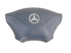 MERCEDES VITO W639 2.2 2004r PODUSZKA POWIETRZNA KIEROWCY AIRBAG