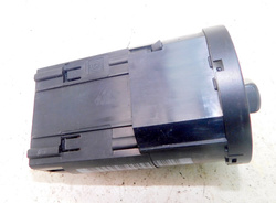 VW PASSAT B5 FL 1.9 TDI WŁĄCZNIK PRZEŁĄCZNIK ŚWIATEŁ 1C0941531