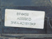 MAZDA 3 II BL 2012r 2.0 B ZAMEK DRZWI LEWY PRZÓD 3N6A-A21813KP