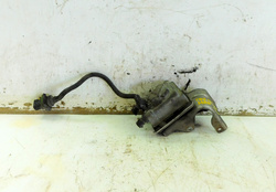 MAN TGX LIFT18r EURO 6 PRZEPUSTNICA SILNIK KLAPY EGR